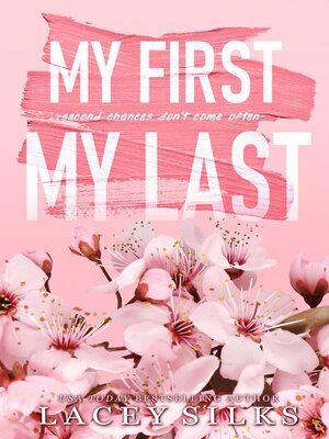 cover image of My First, My Last